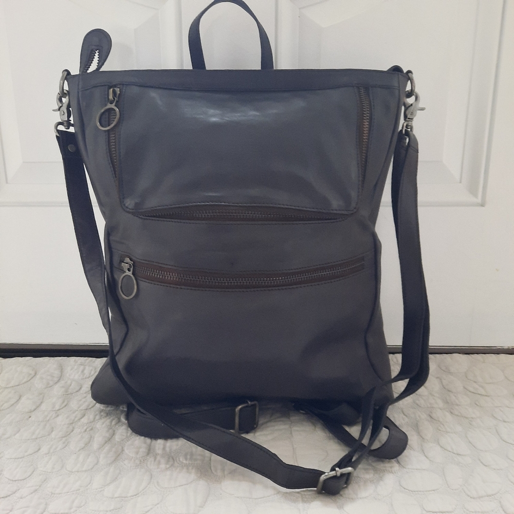 New We The Free Icon Tote - Picture 5 of 11